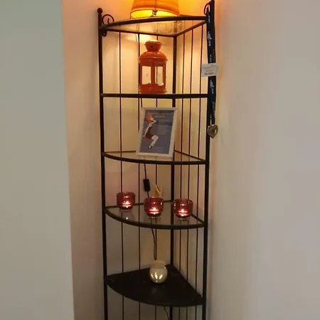 Casa Gardel アパート