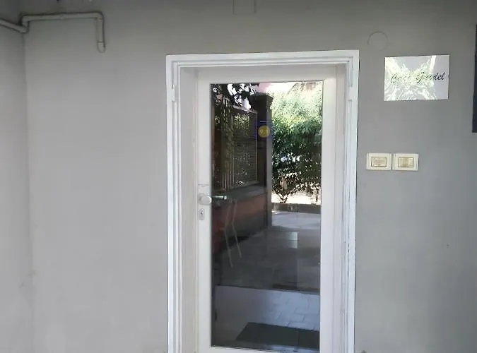 Casa Gardel カザレッキオ・ディ・レーノ