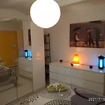 아파트 Casa Gardel *