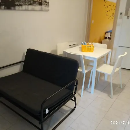 Casa Gardel Καζαλέκιο ντι Ρένο