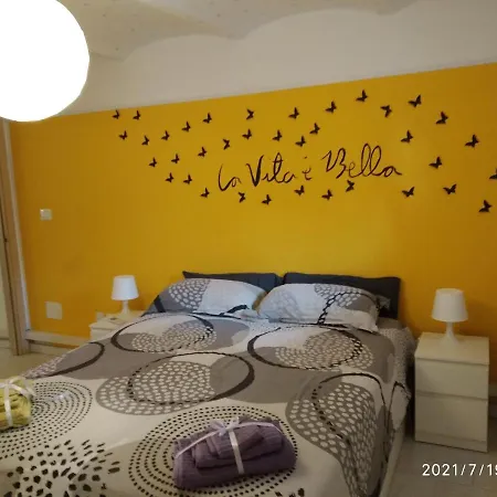 Casa Gardel Καζαλέκιο ντι Ρένο