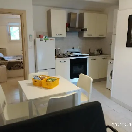 Casa Gardel Καζαλέκιο ντι Ρένο