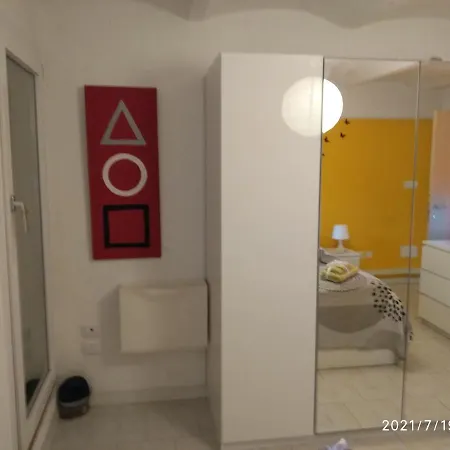 Apartament Casa Gardel