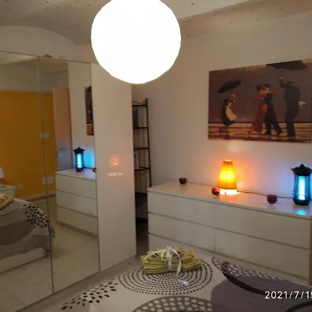 Apartment Casa Gardel *