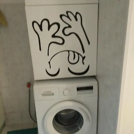 Casa Gardel * Καζαλέκιο ντι Ρένο