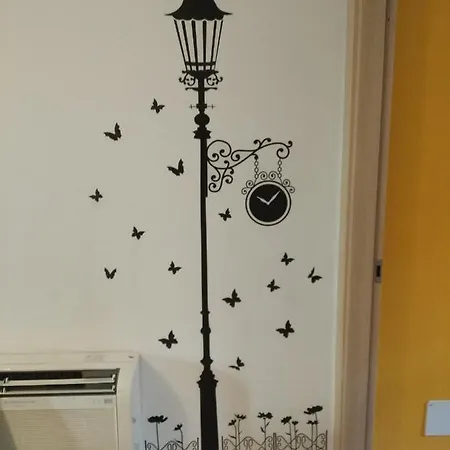 Casa Gardel Καζαλέκιο ντι Ρένο