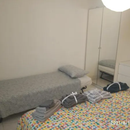 Διαμέρισμα Casa Gardel