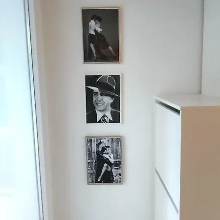 Casa Gardel * Καζαλέκιο ντι Ρένο