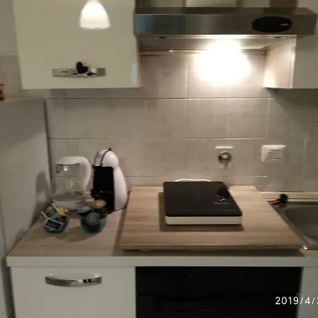 Casa Gardel Διαμέρισμα Καζαλέκιο ντι Ρένο