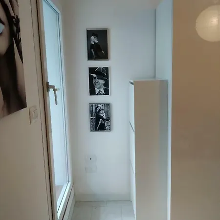 Διαμέρισμα Casa Gardel