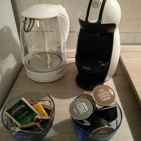 Casa Gardel Apartmán