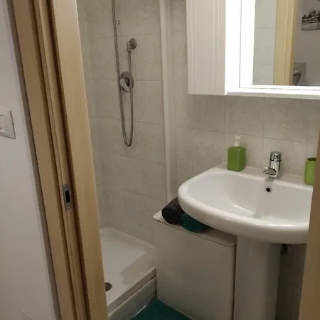 Casa Gardel Καζαλέκιο ντι Ρένο