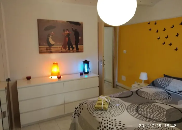 Casa Gardel * Casalecchio Di Reno