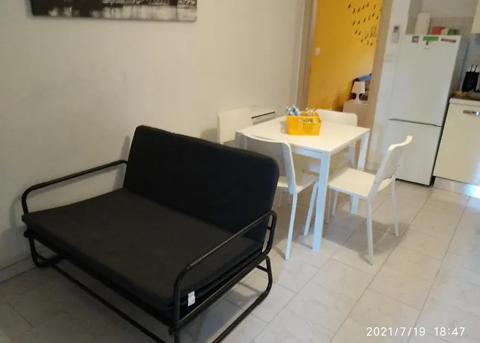 Casa Gardel Casalecchio Di Reno