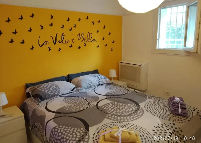 Casa Gardel Apartmán