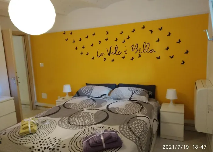 Casa Gardel Casalecchio Di Reno