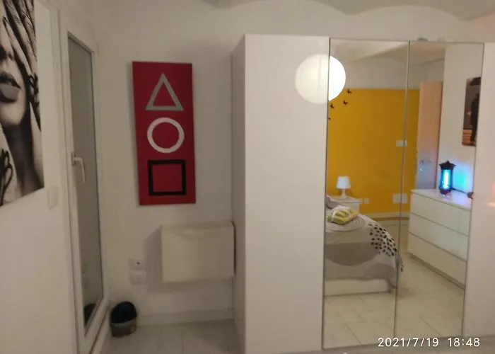 Apartmán Casa Gardel