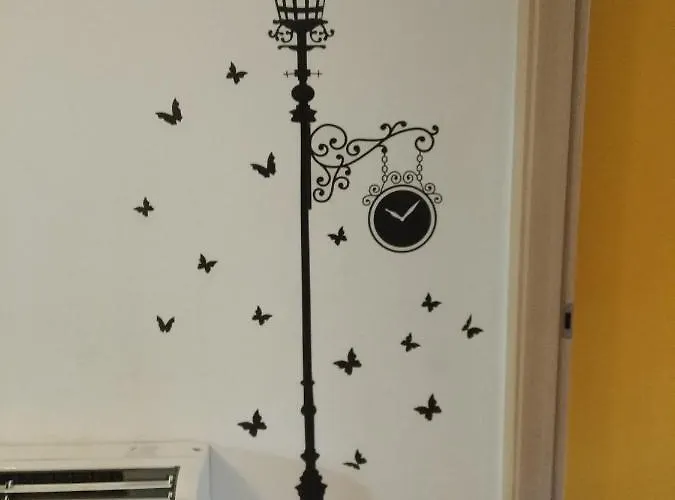 Casa Gardel Casalecchio Di Reno