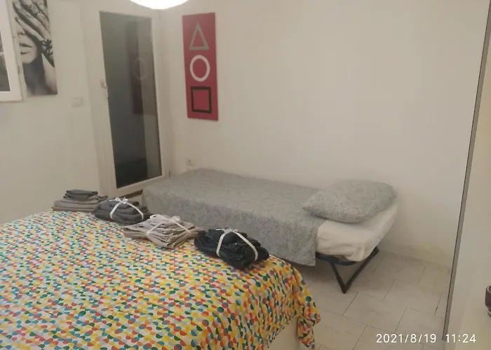 Casa Gardel Apartmán *