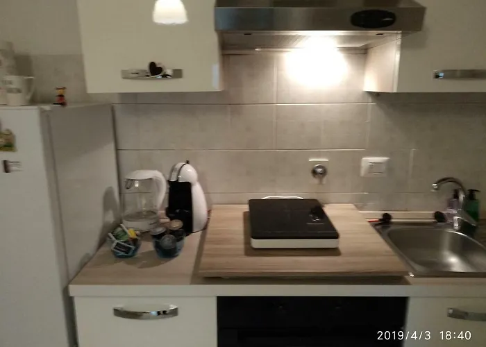 Casa Gardel Apartmán Casalecchio Di Reno