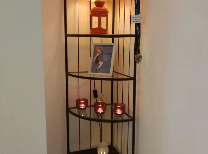 Casa Gardel Apartmán