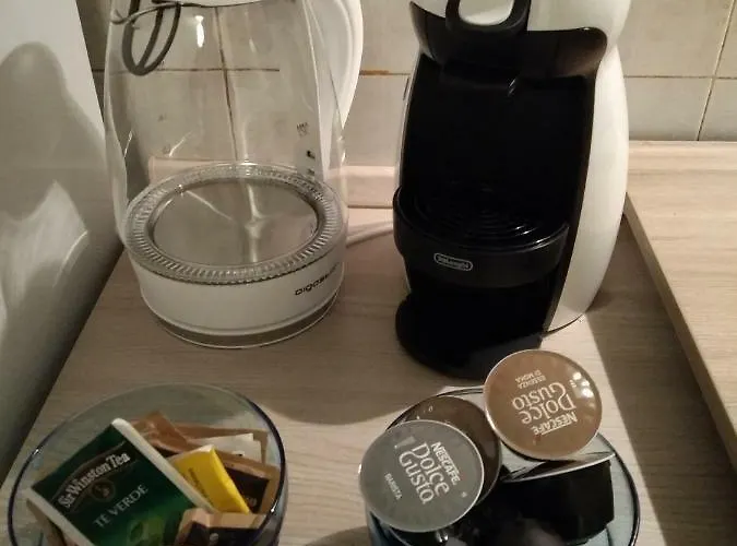 Casa Gardel Apartmán