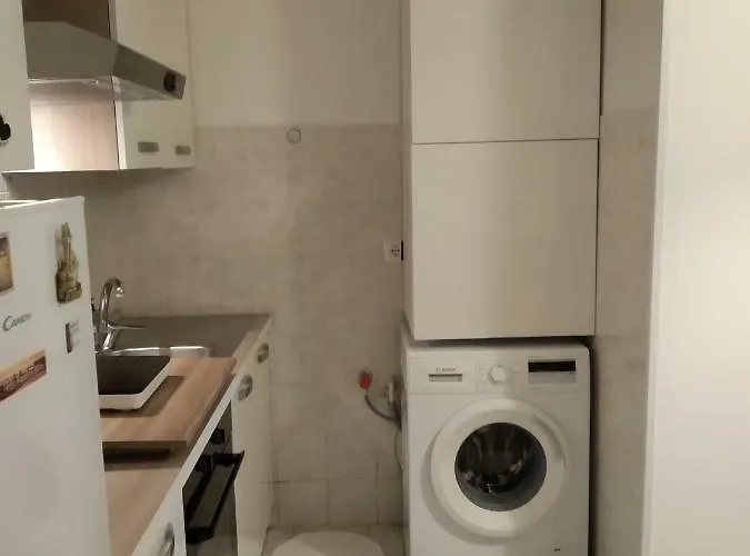 Casa Gardel Apartmán *