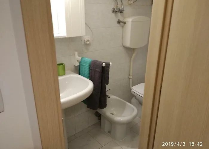 Casa Gardel Apartmán