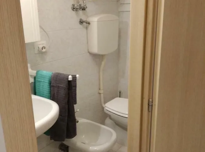 Casa Gardel Casalecchio Di Reno