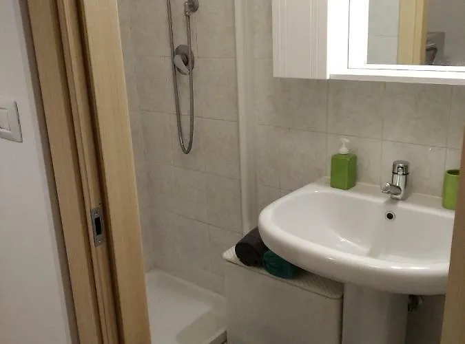 Casa Gardel Casalecchio Di Reno