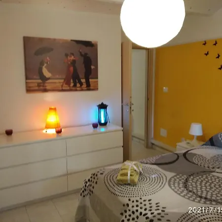 Casa Gardel * Casalecchio Di Reno