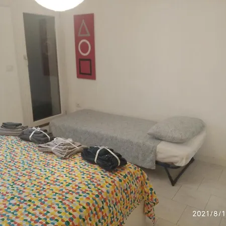 Casa Gardel Apartment *