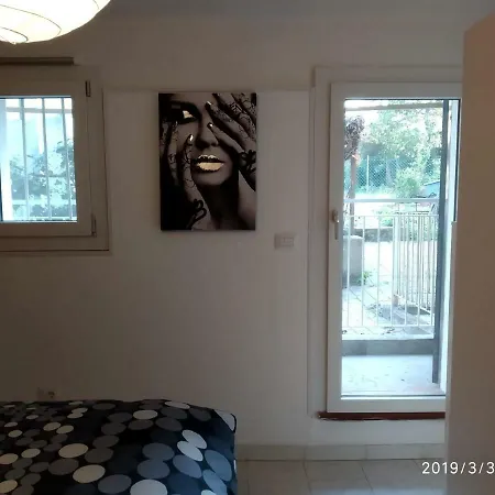 Casa Gardel