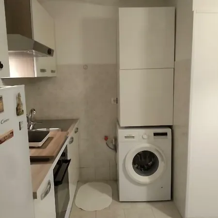 Casa Gardel Apartment *
