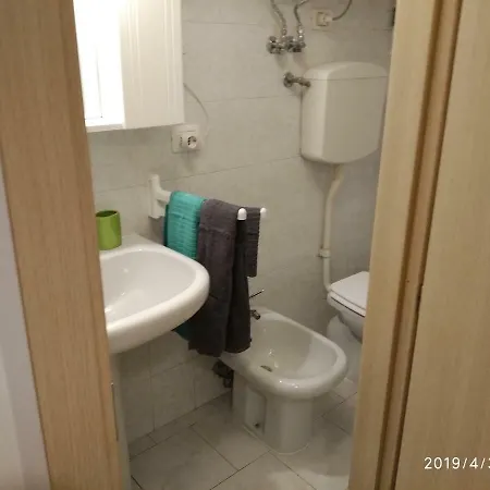 Casa Gardel Apartment